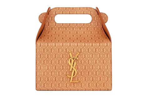 yves saint laurent take away bag